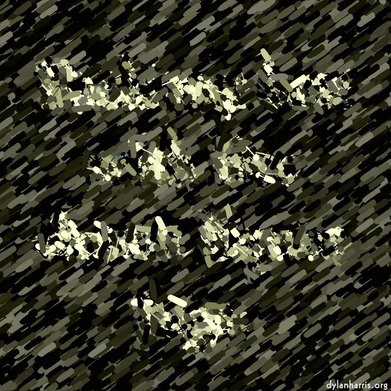 image: palettise (uses palette for colour) :: clip lum match palette