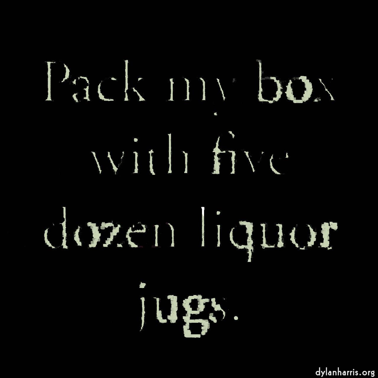 image: palettise (uses palette for colour) :: cool colours