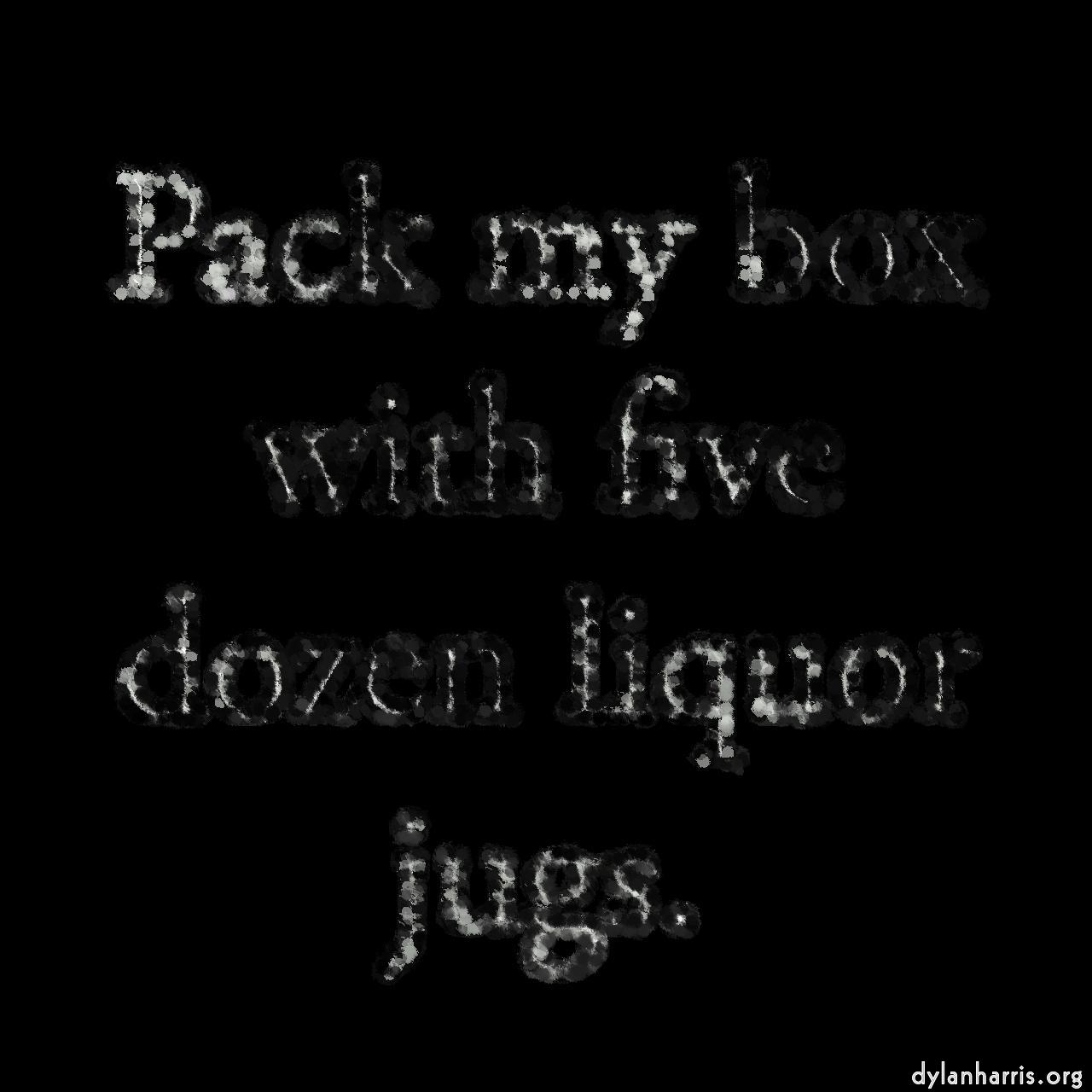 image: palettise (uses palette for colour) :: greys