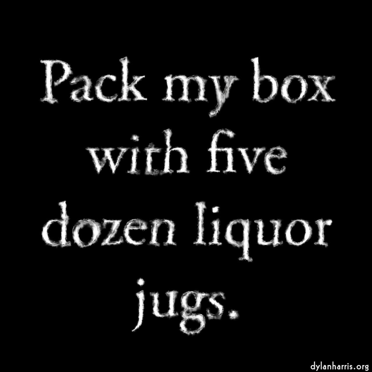 image: palettise (uses palette for colour) :: grey water