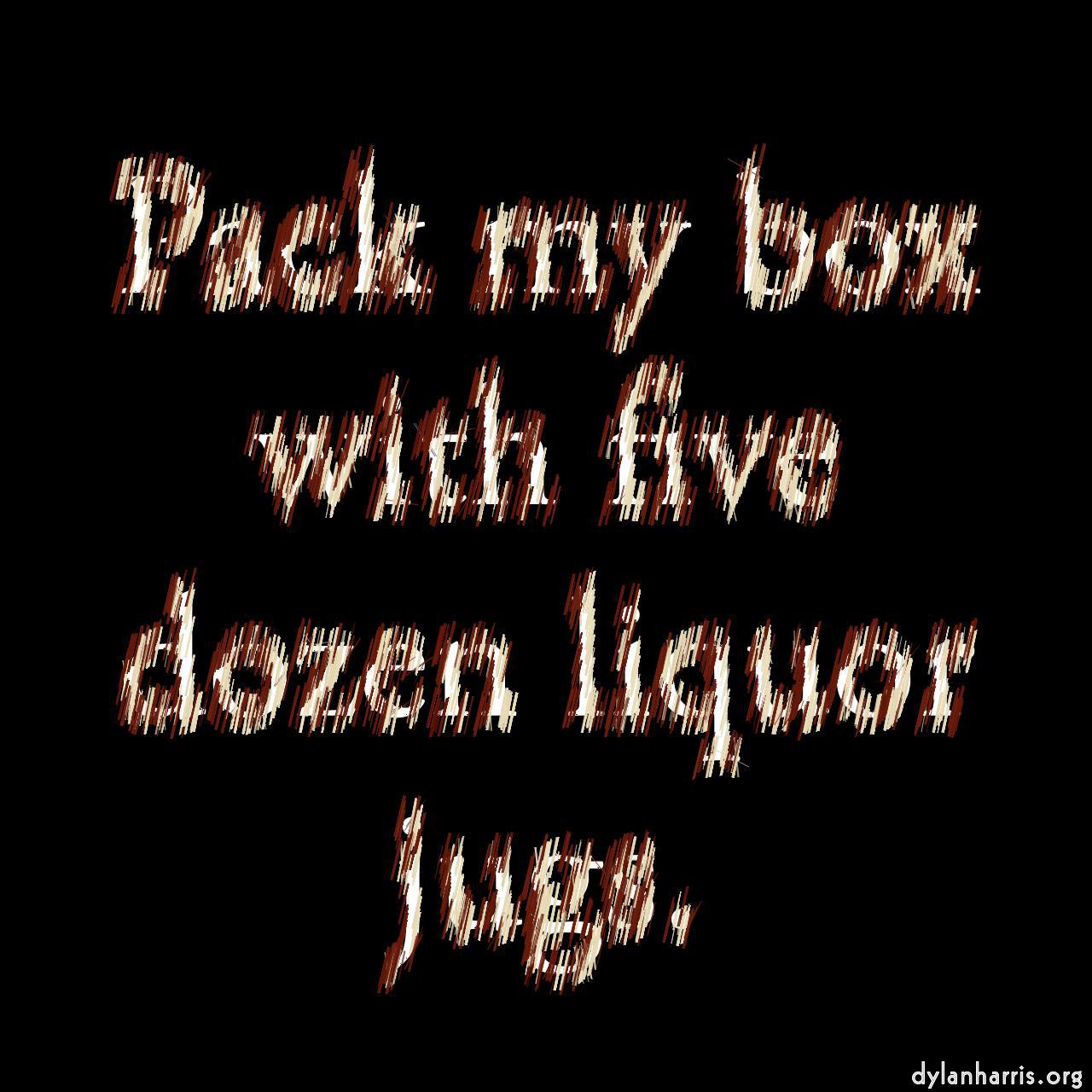 image: palettise (uses palette for colour) :: orange