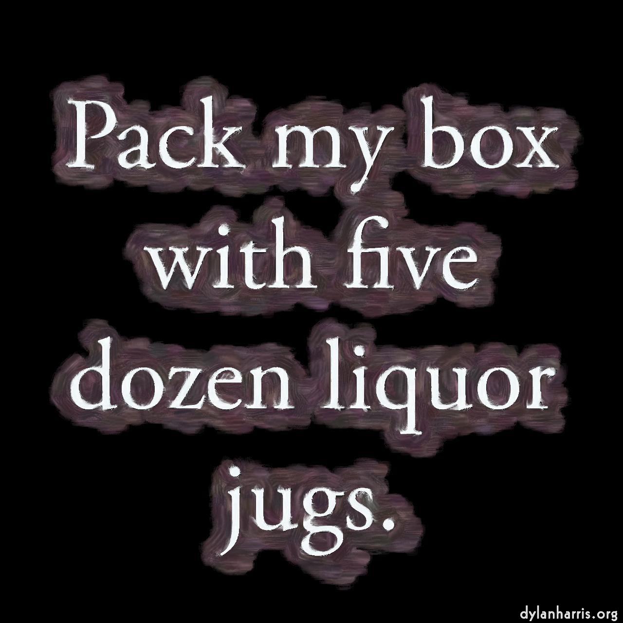 Image: palettise (uses palette for colour) :: warm