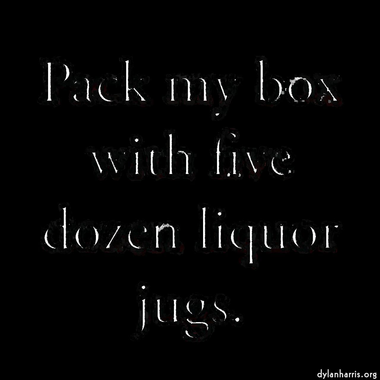 image: palettise (uses palette for colour) :: warm and cool