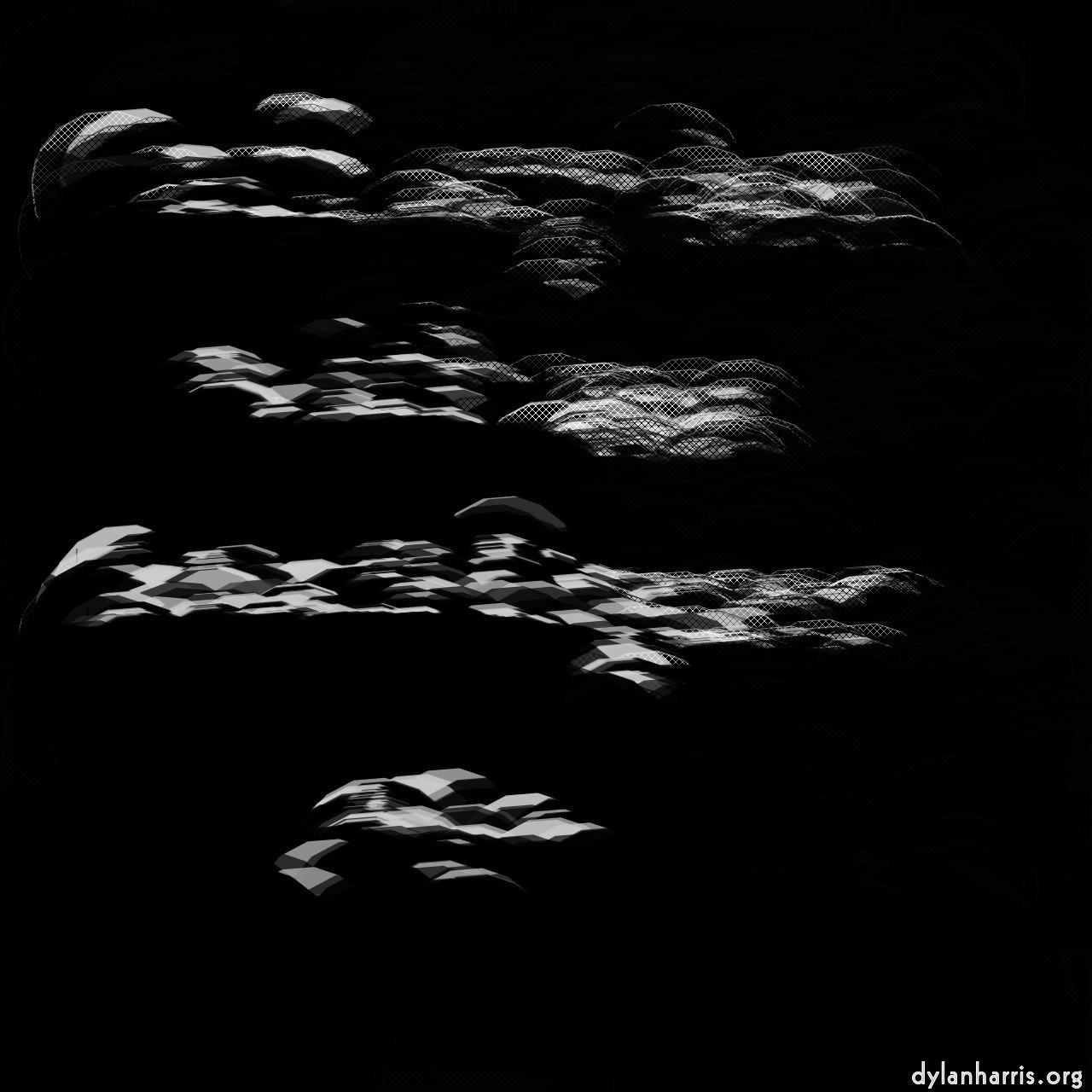 Image: region draw manual (use mouse or pen) :: horseshoe