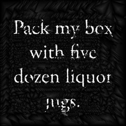 image: autopaint—press action icon in toolbar thumbnail