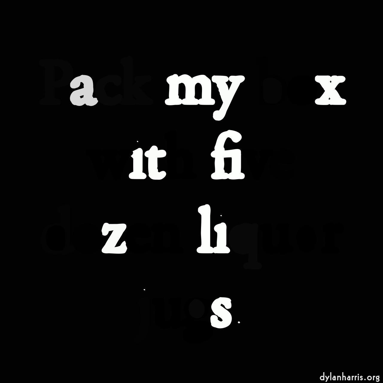 image: regionisers :: colour simp