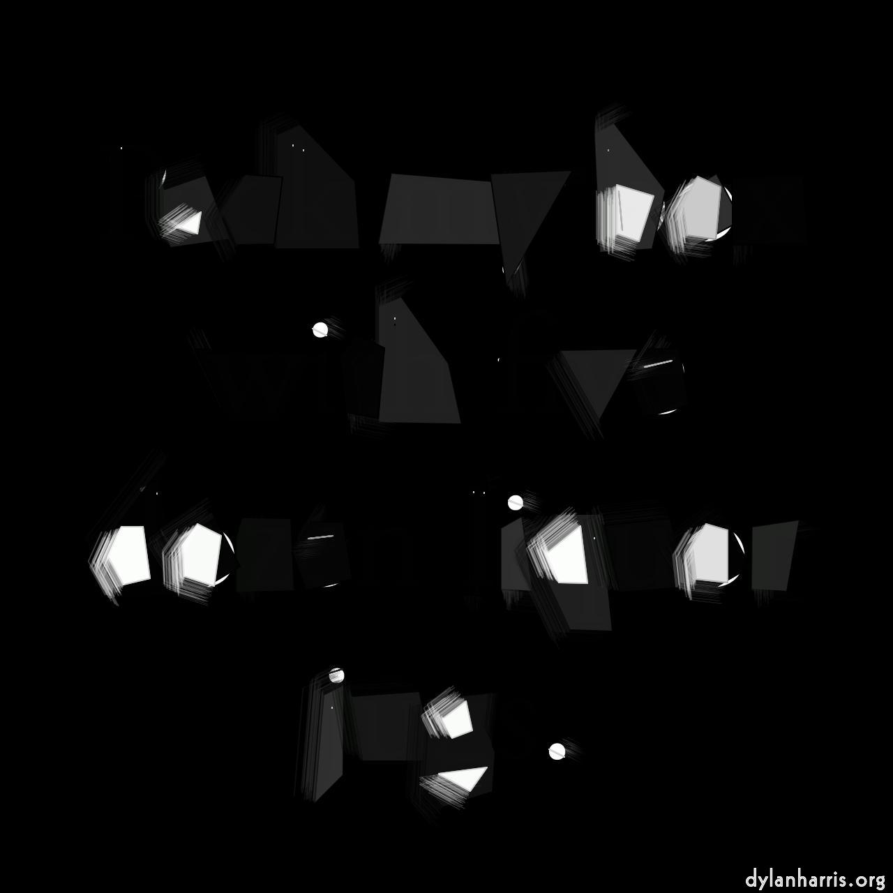 image: regionisers :: cubism poly 2