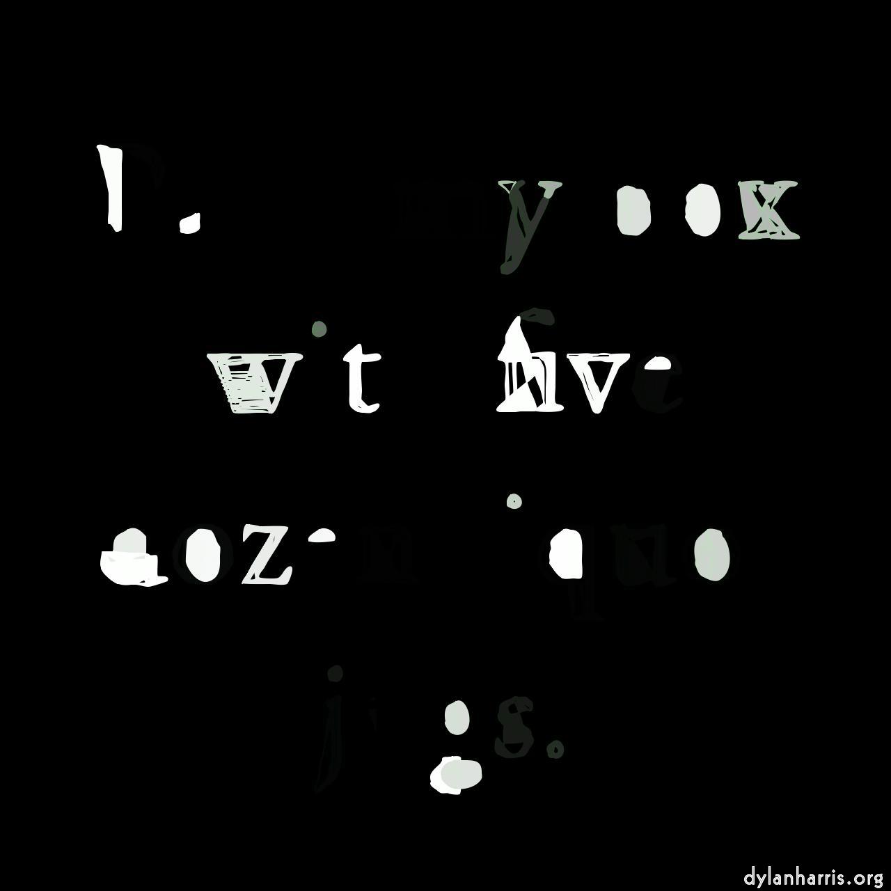 image: regionisers :: flat cellular 2