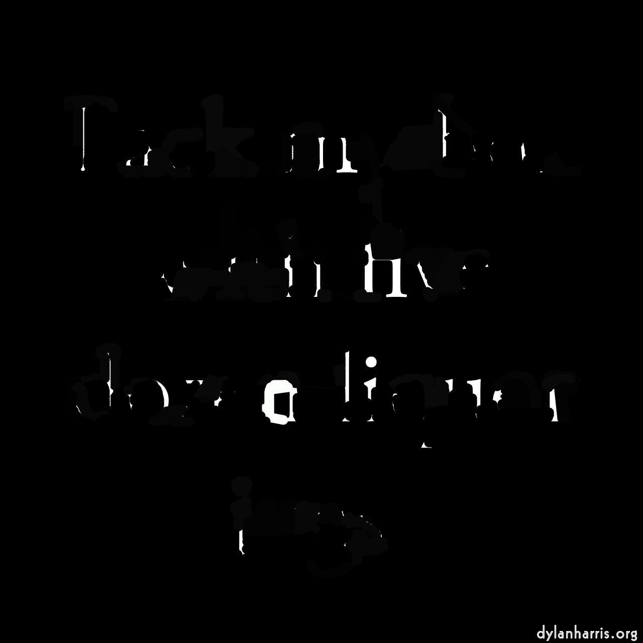 image: regionisers :: flat hatch