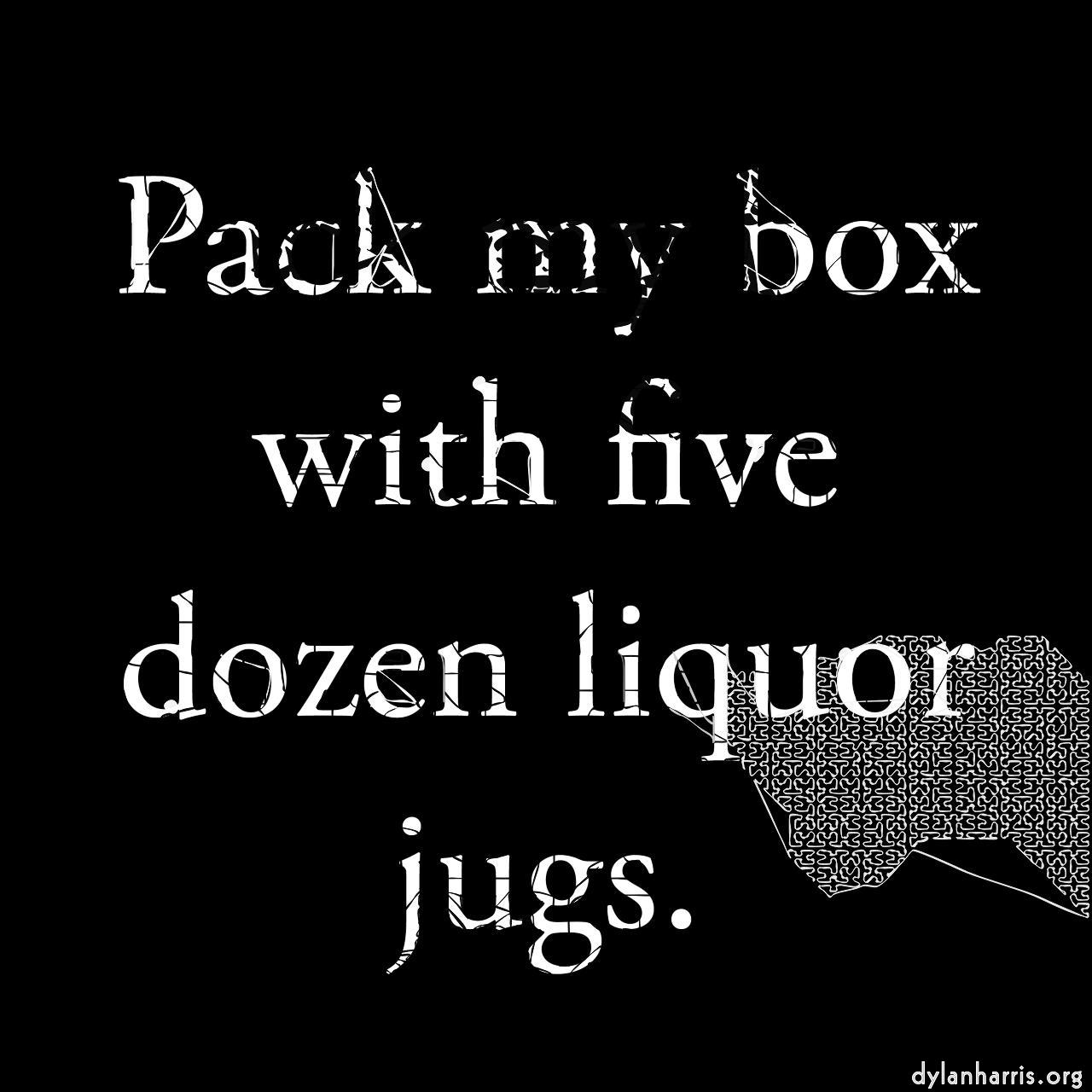 image: regionisers :: hilbert colour