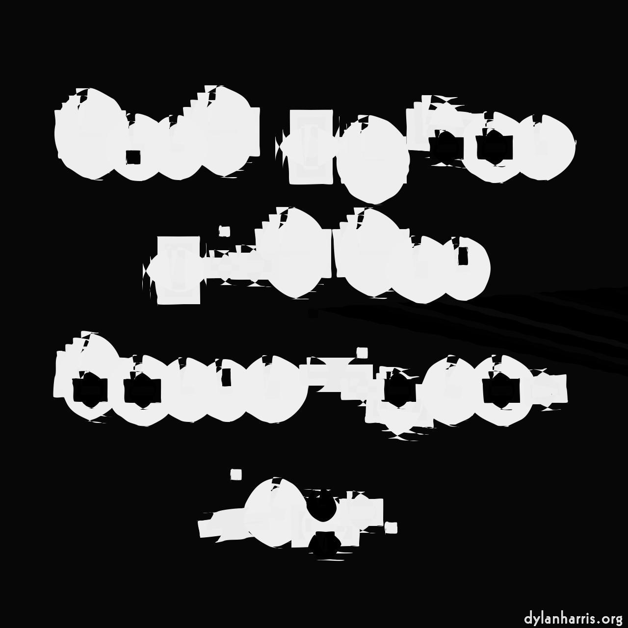 image: regionisers :: jumbled vector