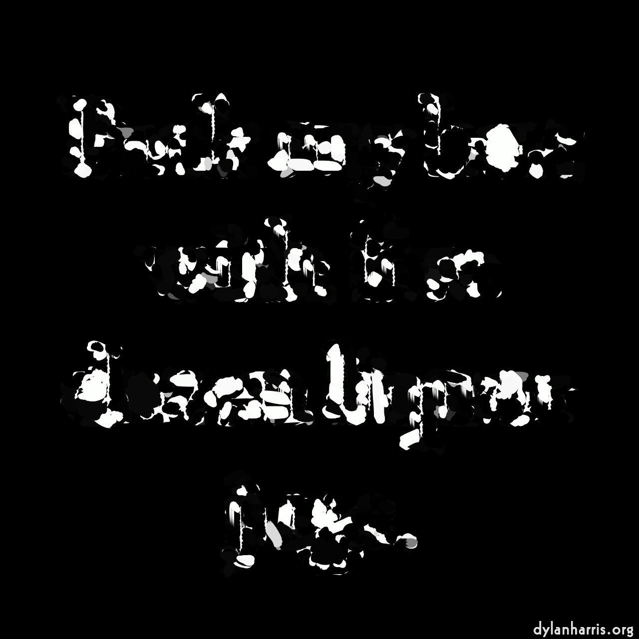 image: regionisers :: lumpy