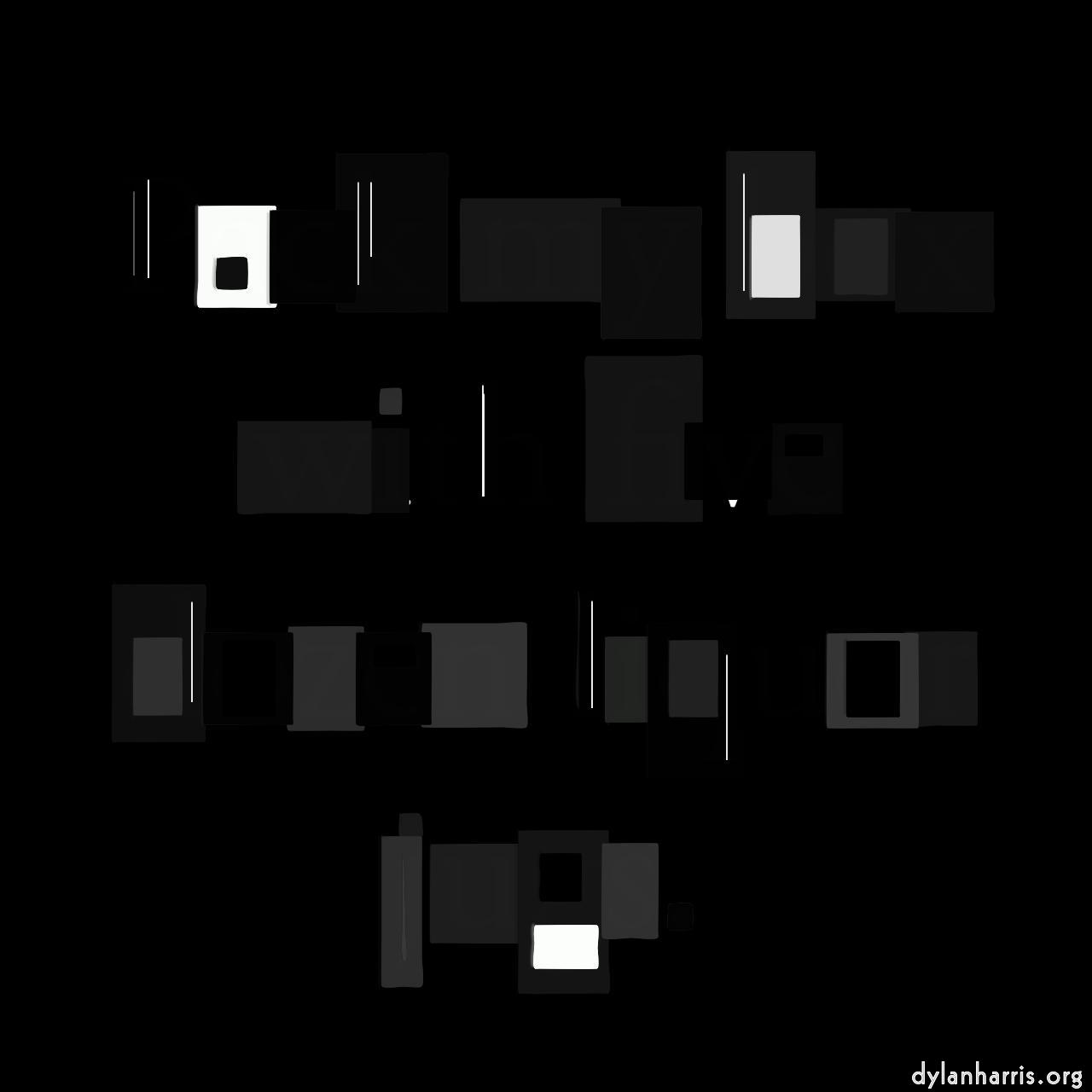 image: regionisers :: rectangle