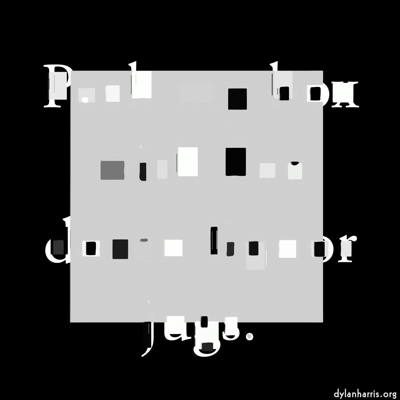 image: regionisers :: rectangle scatter