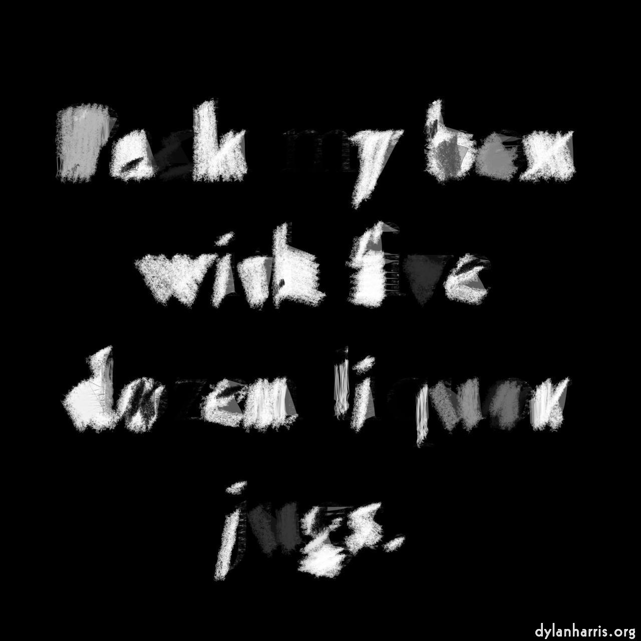 image: regionisers :: region simplify with diffuse 3