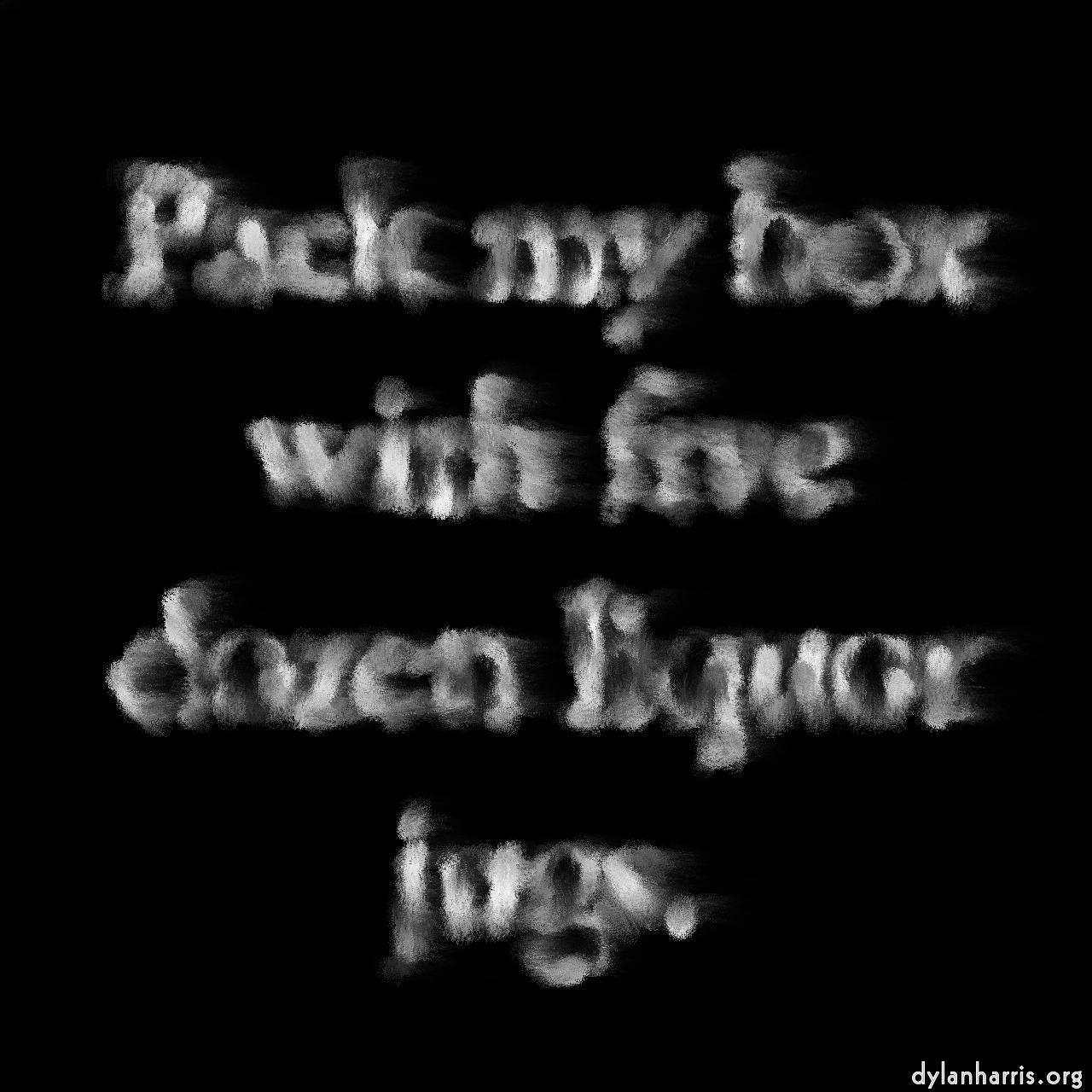 image: regionisers :: soft rough in