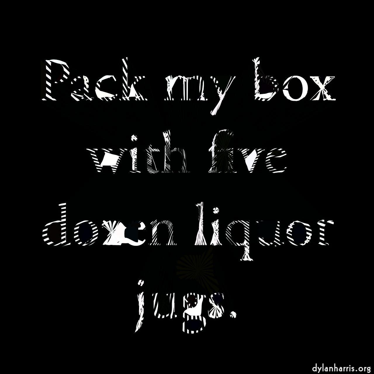 image: regionisers :: spoke scan