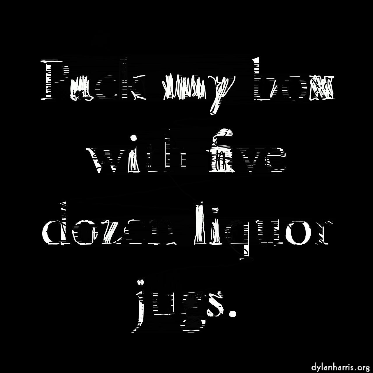 image: regionisers :: squiggle scan