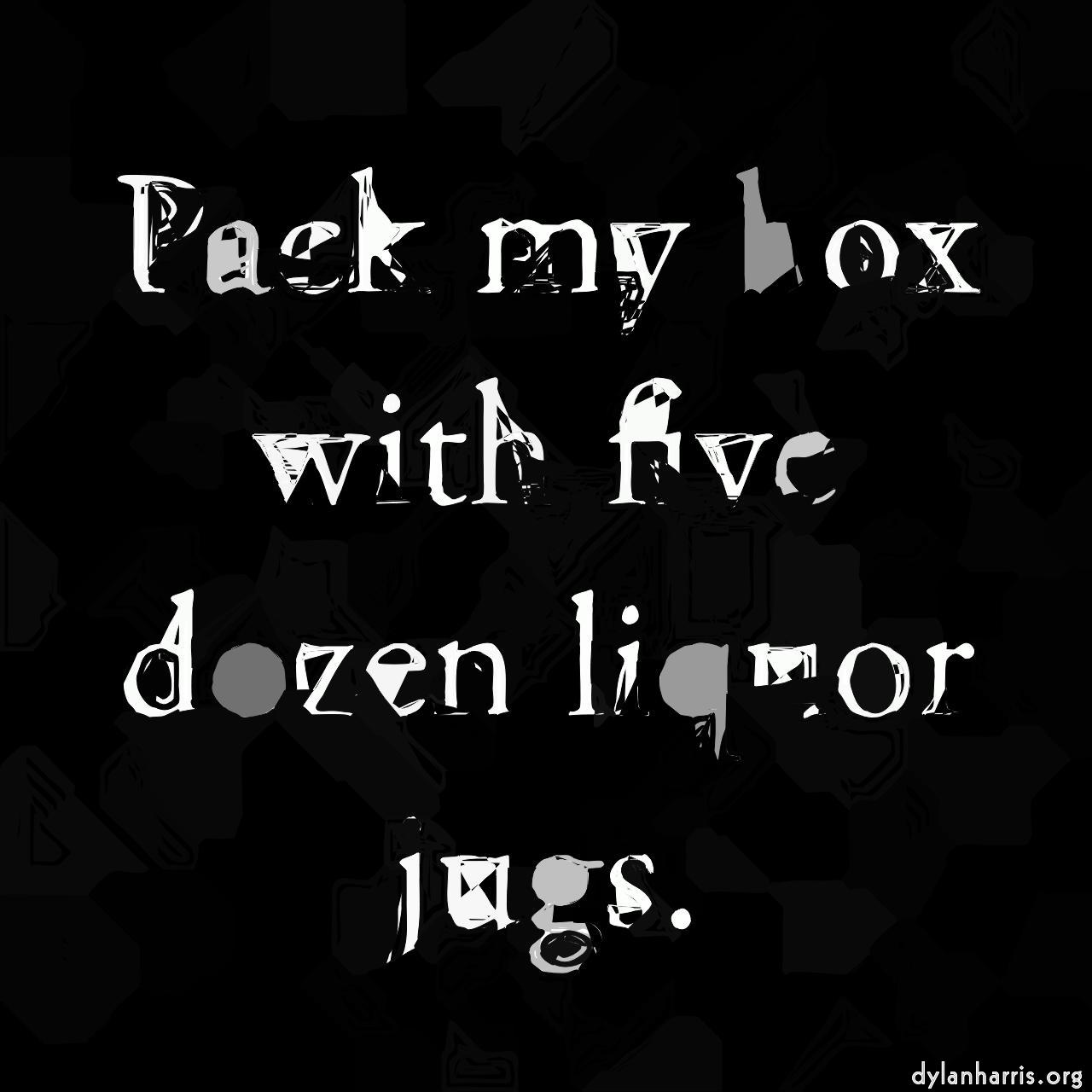 image: regionisers :: watershed 2