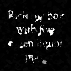 image: autopaint—press action icon in toolbar thumbnail