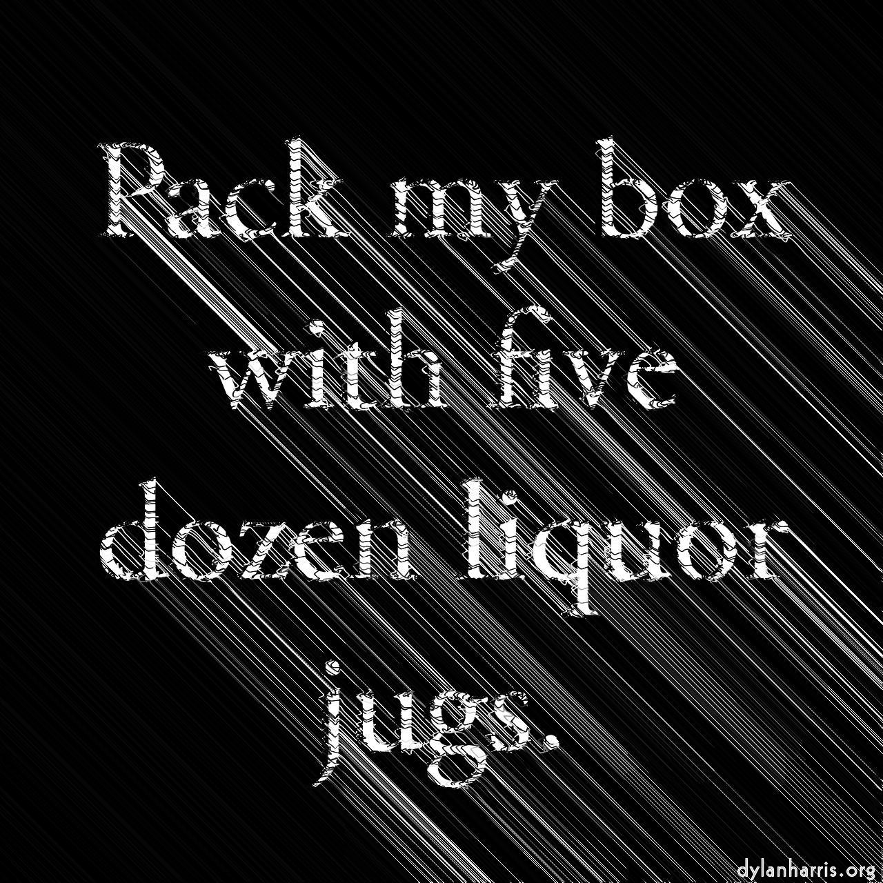 image: rutt extra style :: greyscale diagonal