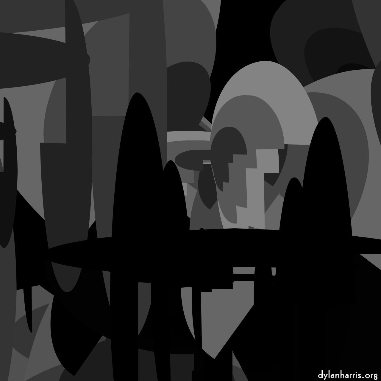 image: shape brush :: big blob