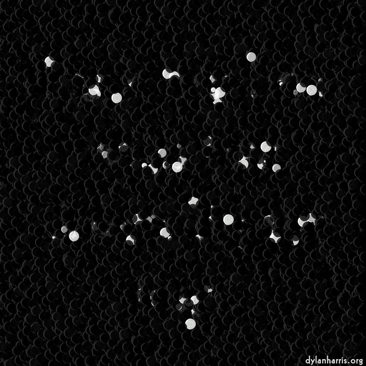 Image: shape brush :: bubble extrusion 2