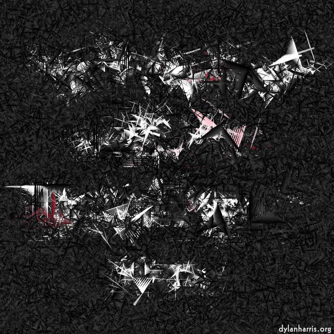 image: shape brush :: circle rake 2