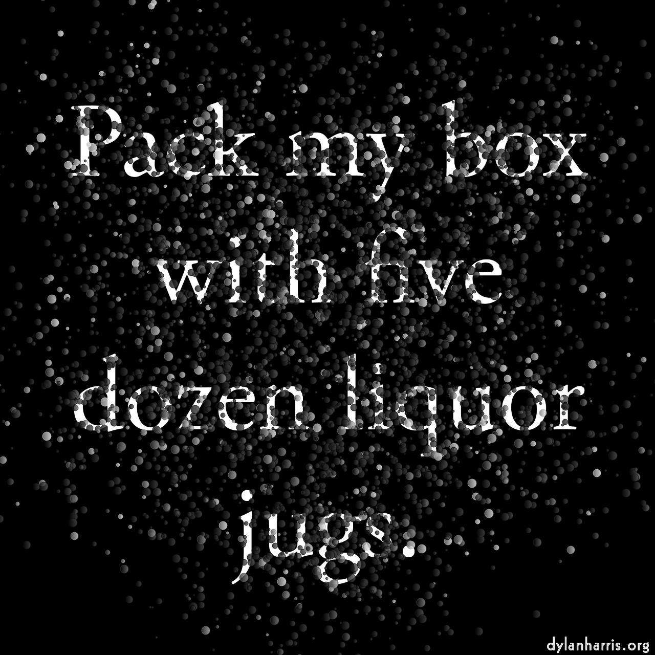 Image: shape brush :: circles outside 2