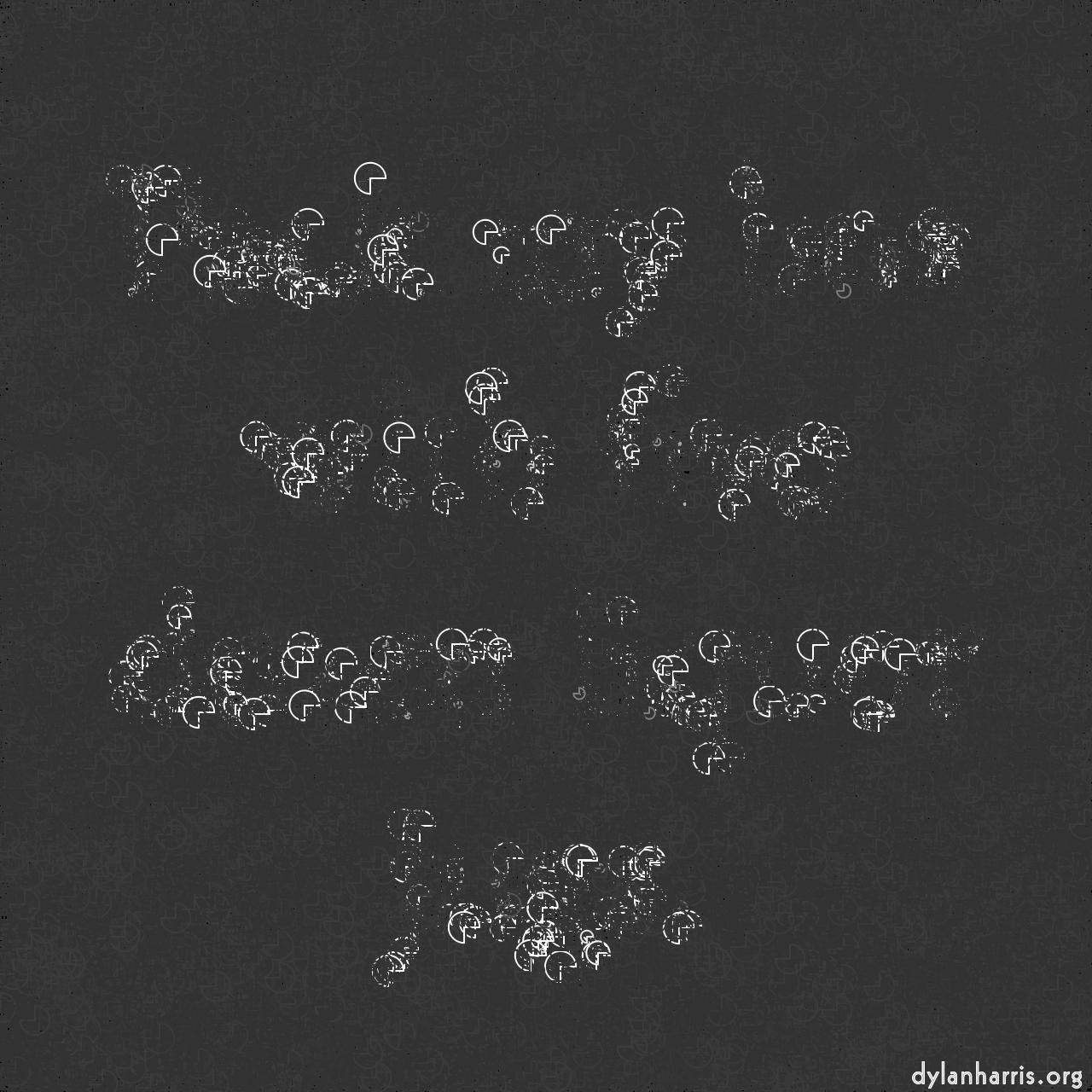 image: shape brush :: flat arc