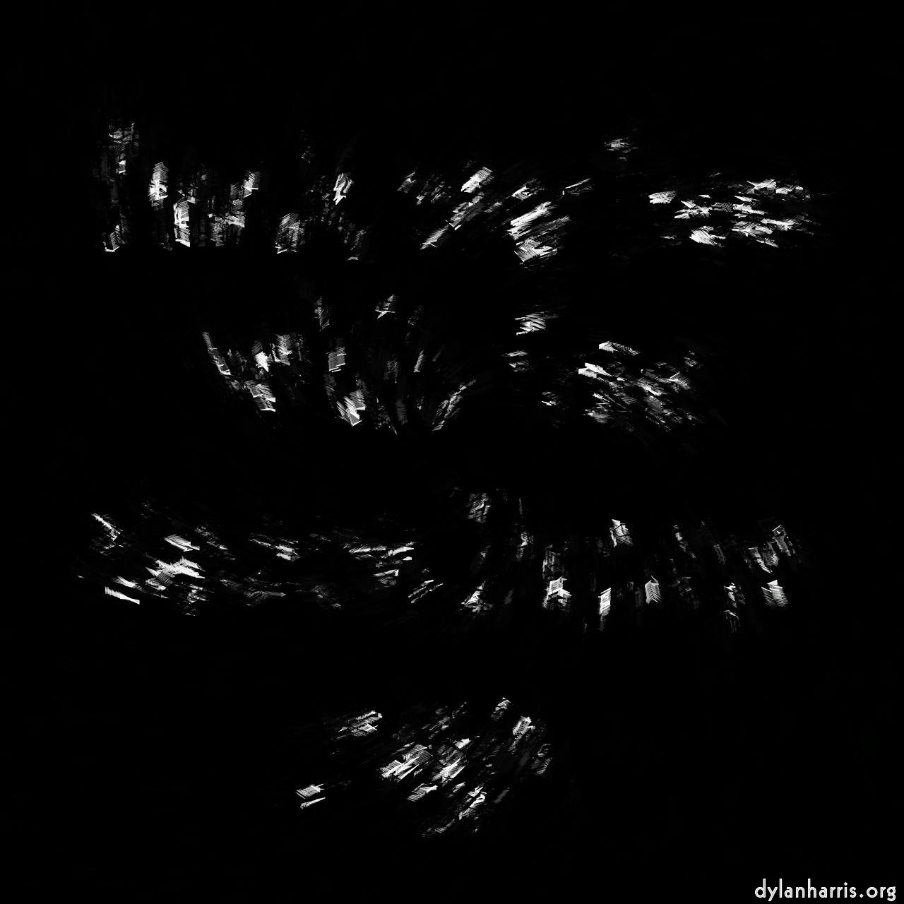 image: shape brush :: polar microcloud