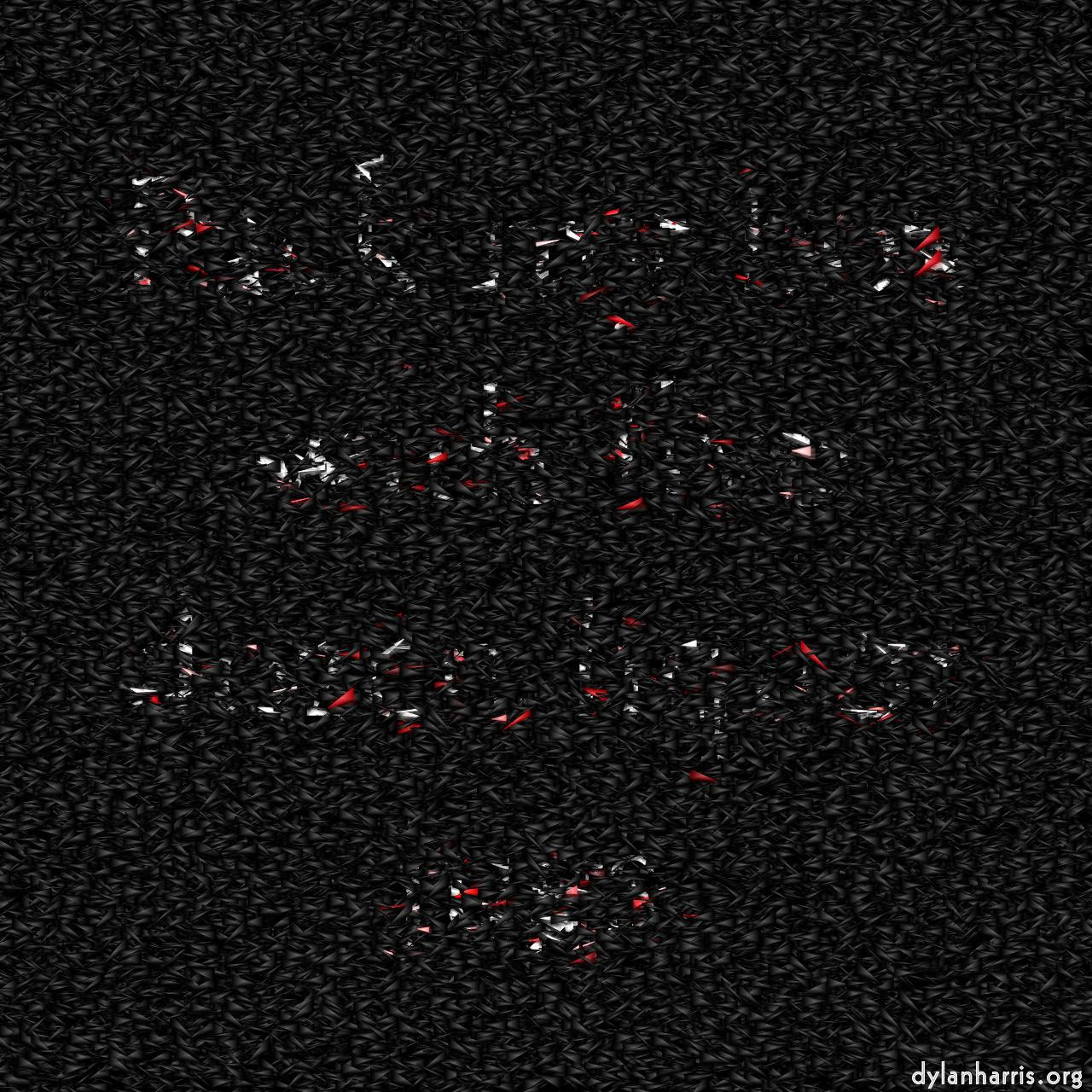 image: shape brush :: random thatch