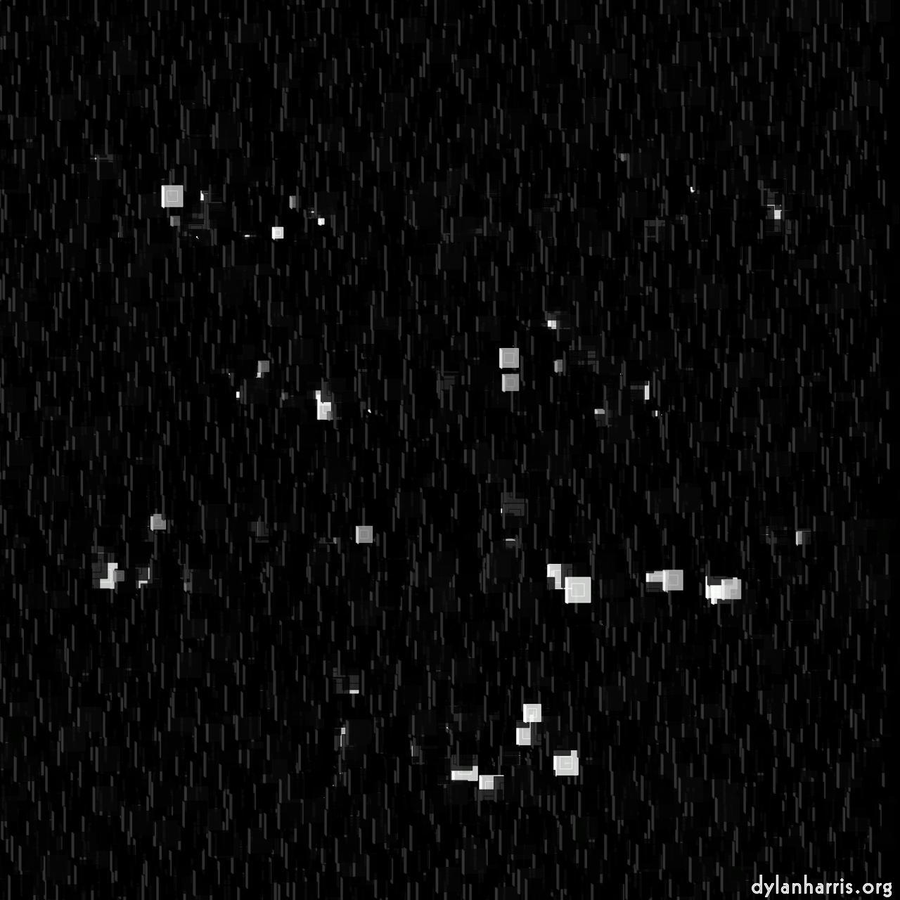 image: shape brush :: rectangle extrusion