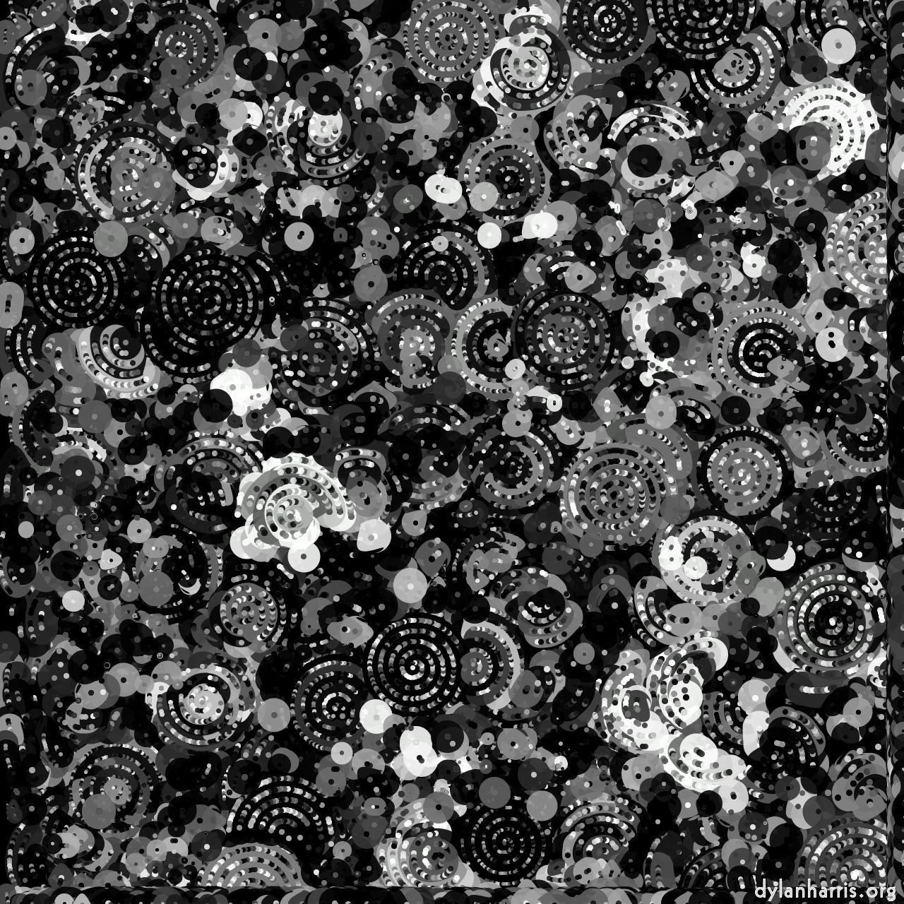 Image: shape brush :: spirals 5