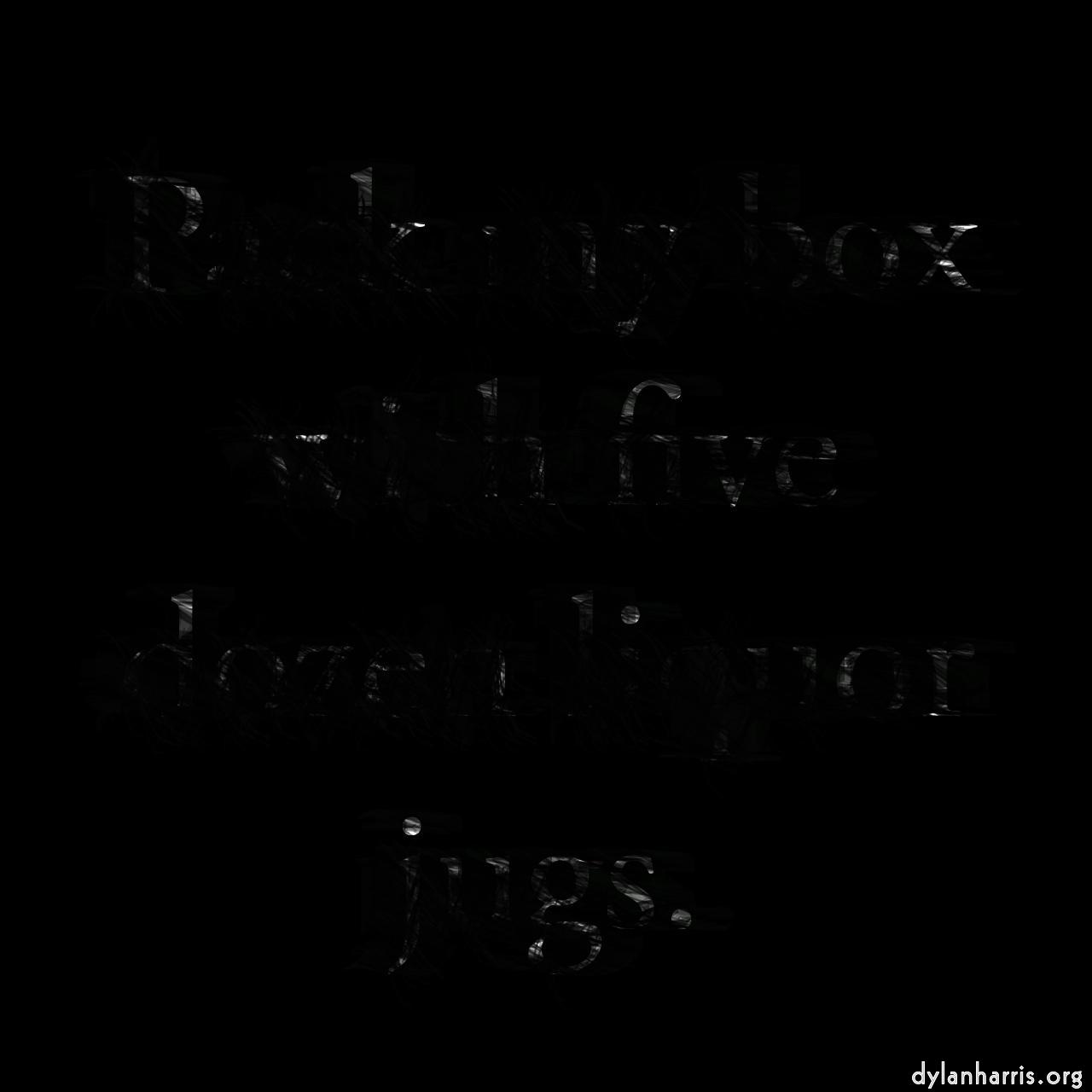 image: sketch - edging vector :: scan hatch