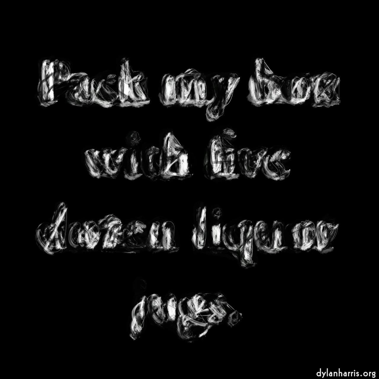 Image: sketch - edging vector :: scribble in diffuse