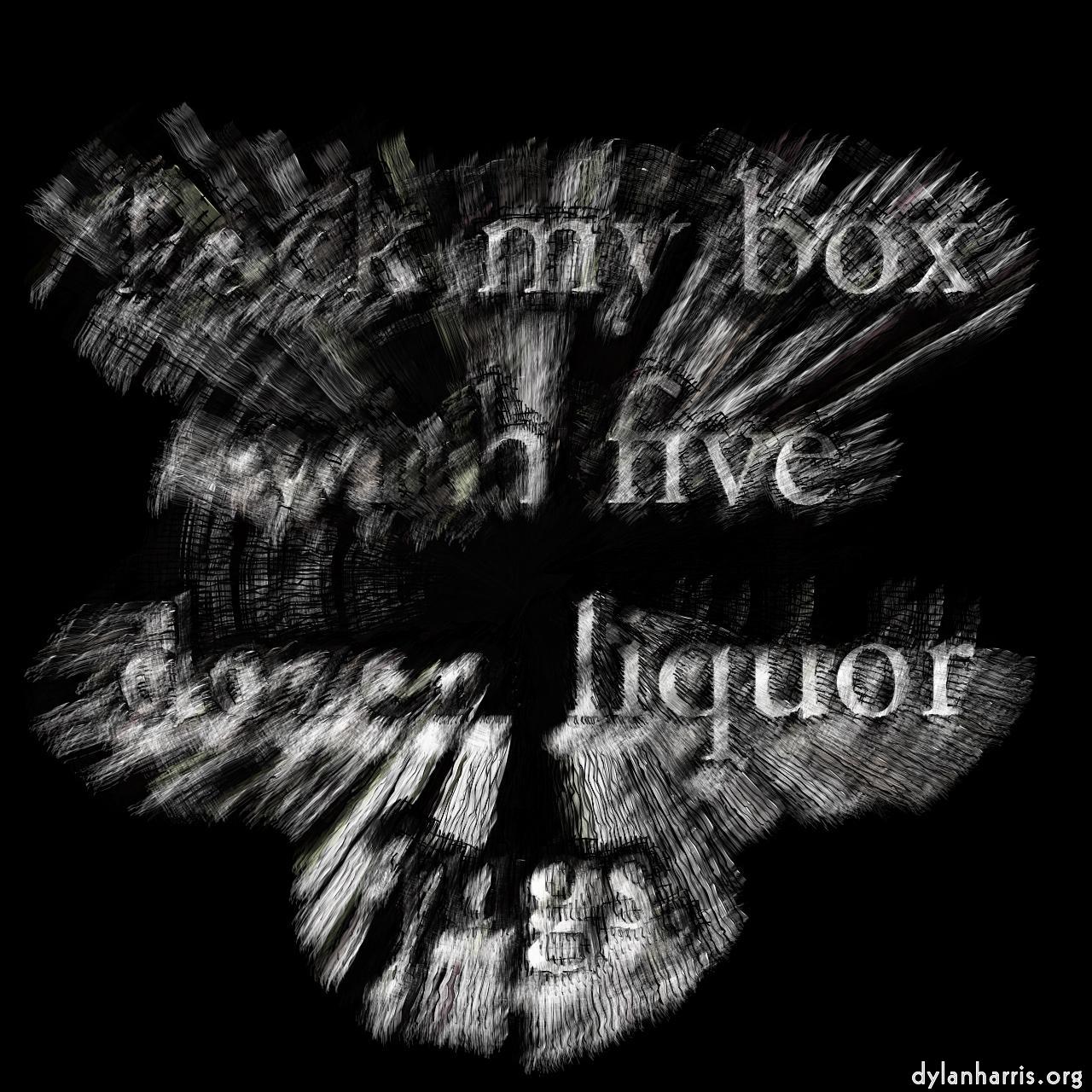 image: sketch - imop vector bezier hatches outlines :: hatch—polar colour diffuse 2a