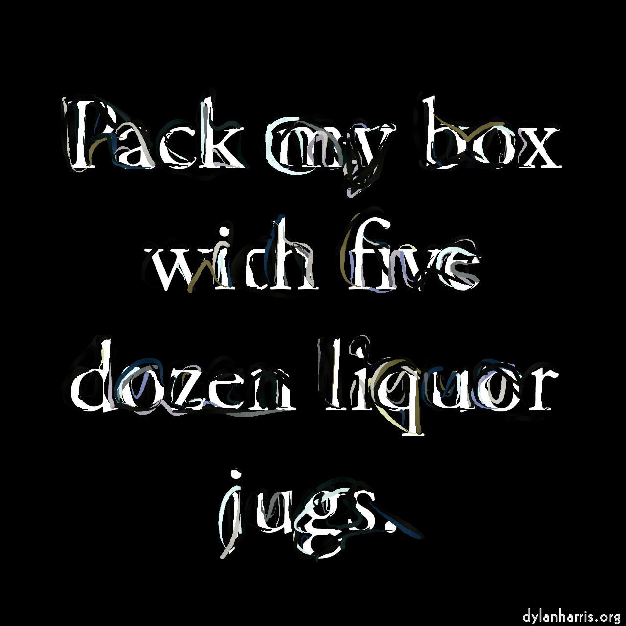 image: sketch - paint styles :: circle abstract colour palette