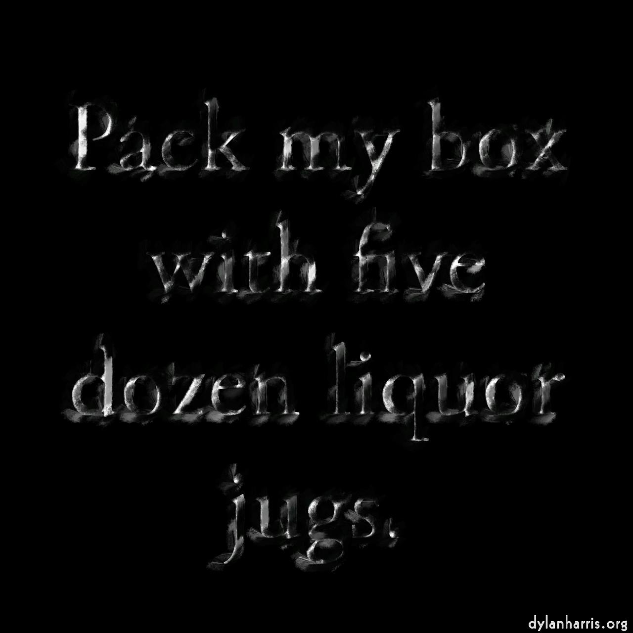 image: sketch - paint styles :: edge chalk colour—apply to image