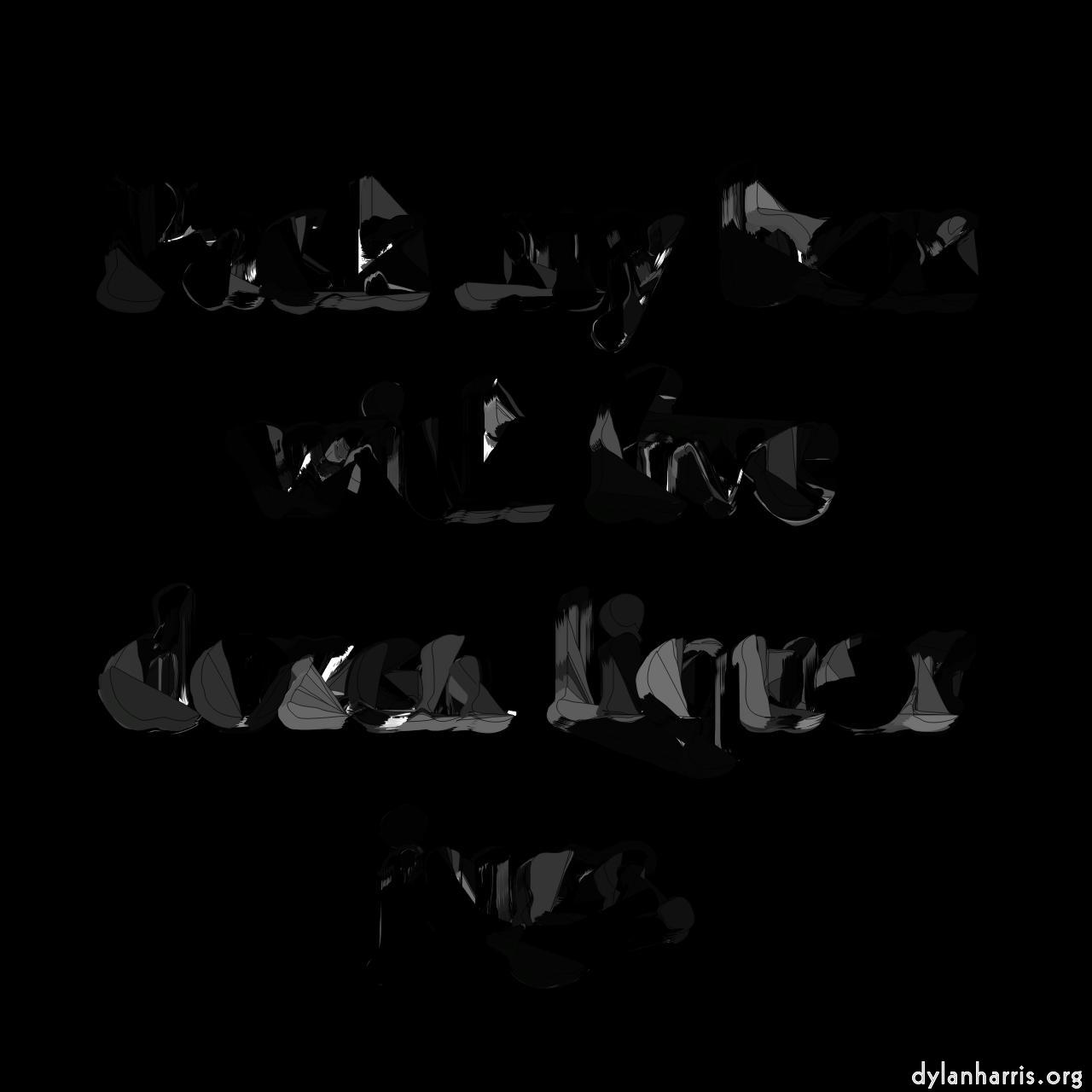 Image: sketch - paint styles :: edge with extrude 2