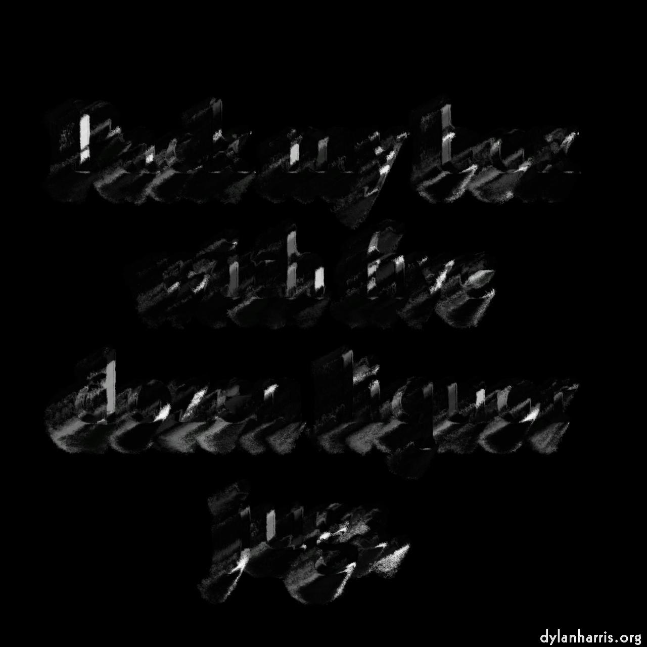 image: sketch - paint styles :: pen paint diffuse 3