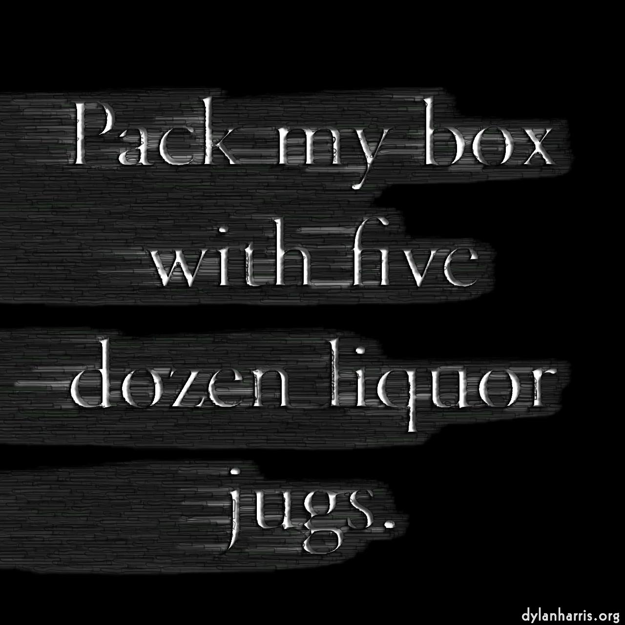 image: sketch - styles :: block print colour 3