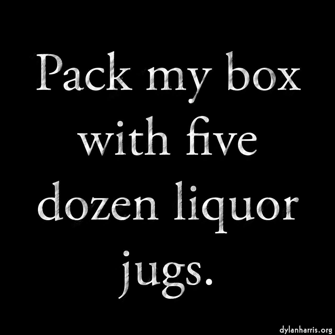 image: sketch - styles :: block print colour 4