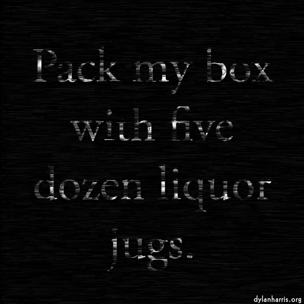 image: sketch - styles :: block printing 6