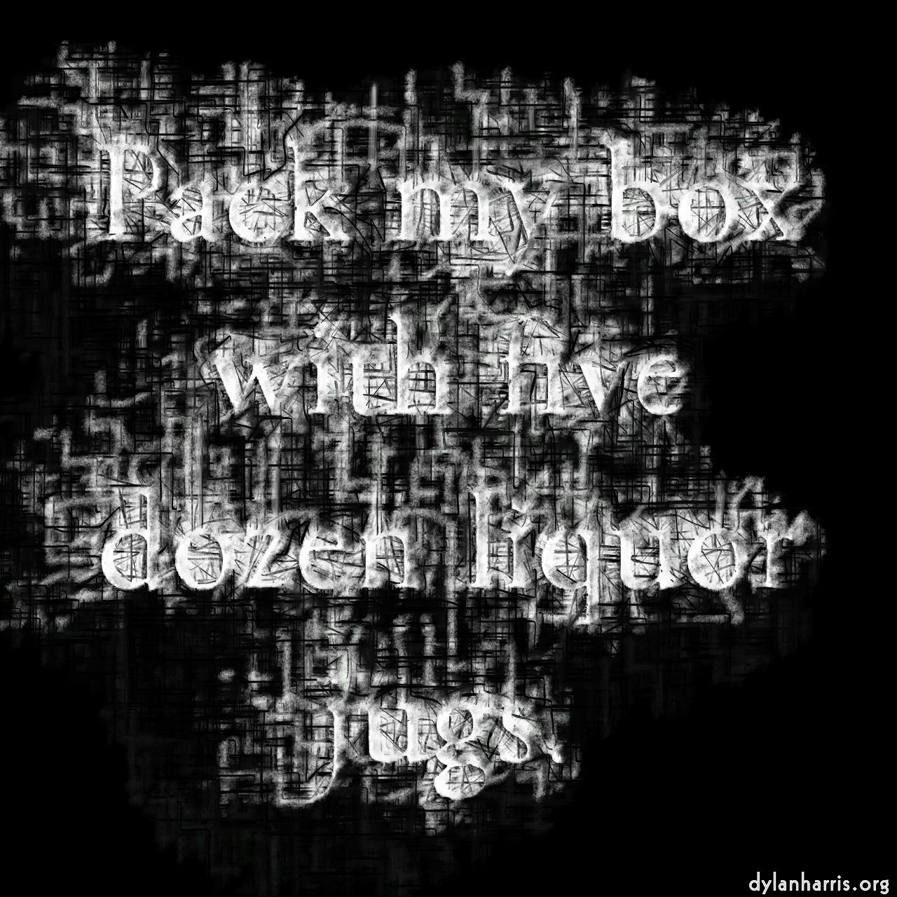 image: sketch - styles :: hatch fill with colour wash