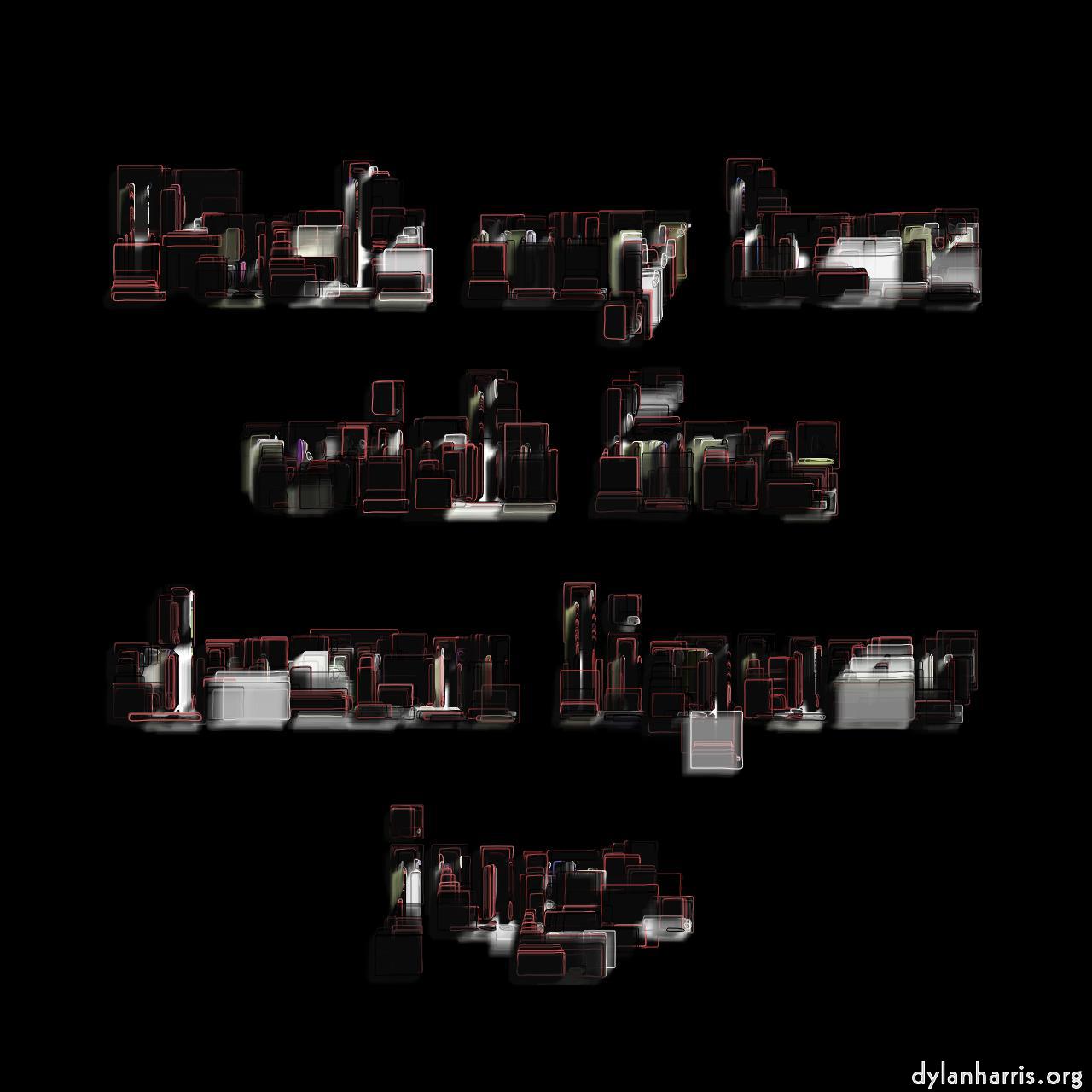 image: sketch - styles :: mod coloour palette 2