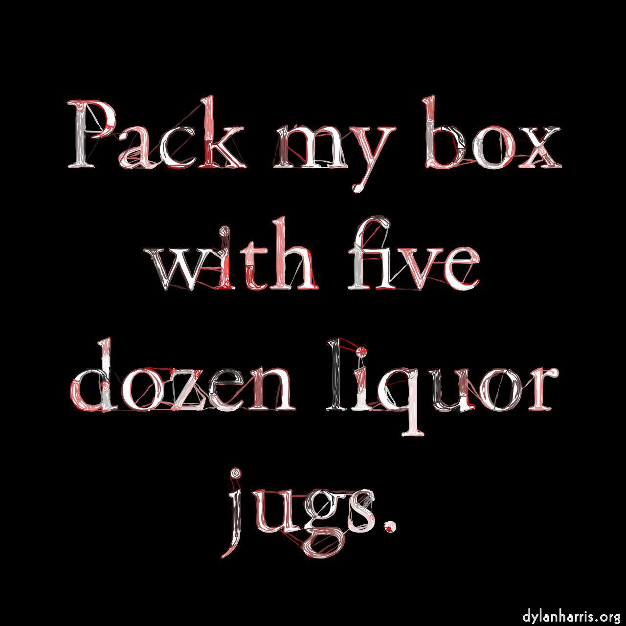 image: sketch - styles :: outline fill