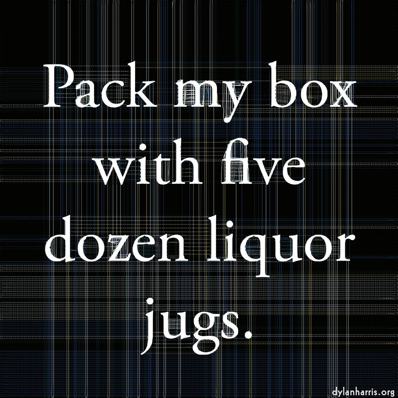 image: sketch - styles :: region hatch colour palette