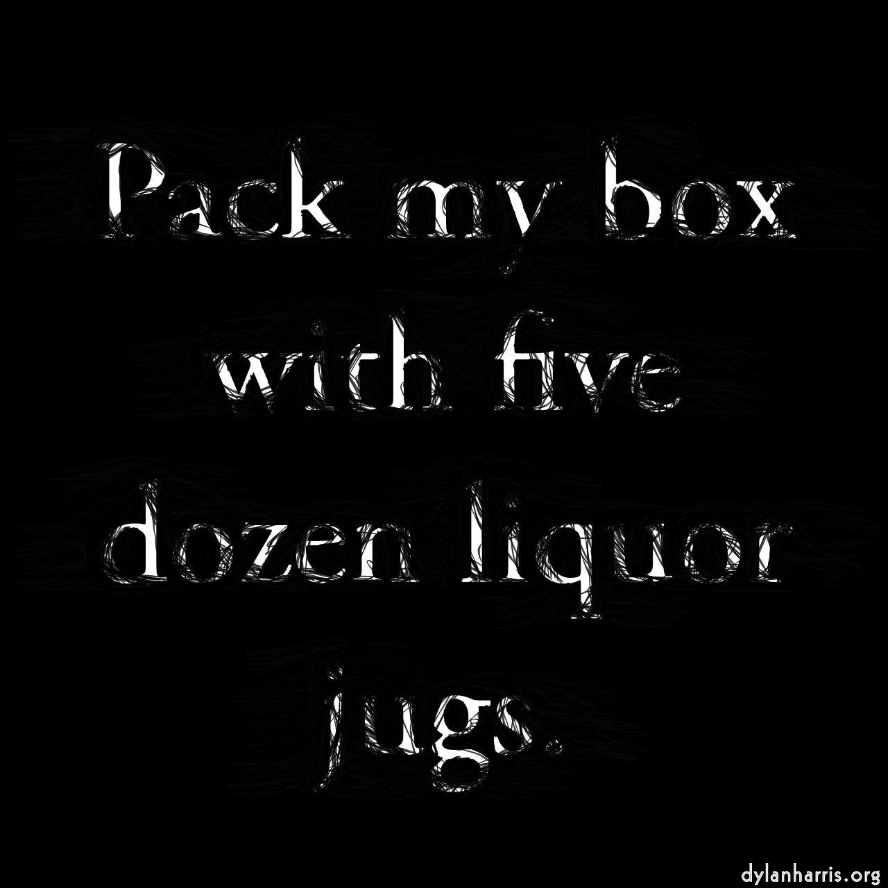 image: sketch - styles :: rough 2