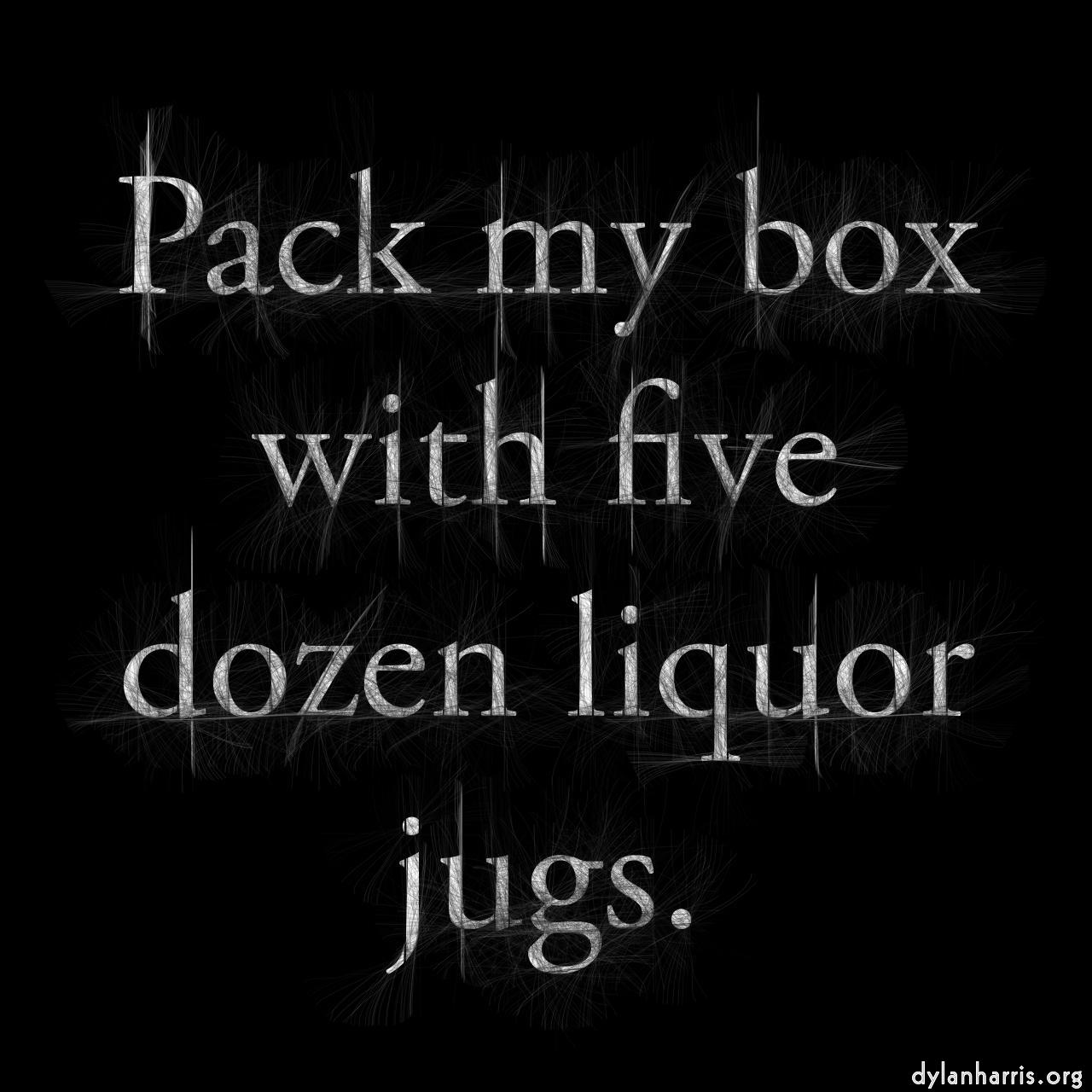 image: sketch - styles :: rough 3